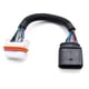 thumbnail image 1 of Arnés de cableado de bombilla de faro de Xenon Hid para Porsche Cayenne 955 631 239 11 JShteea Accesorios para autos y motos, 1 of 9