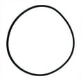 thumbnail image 3 of 2 Pk O-Rings for Hayward Star-Clear Plus Pool Filter Head Cx900F, 3 of 9