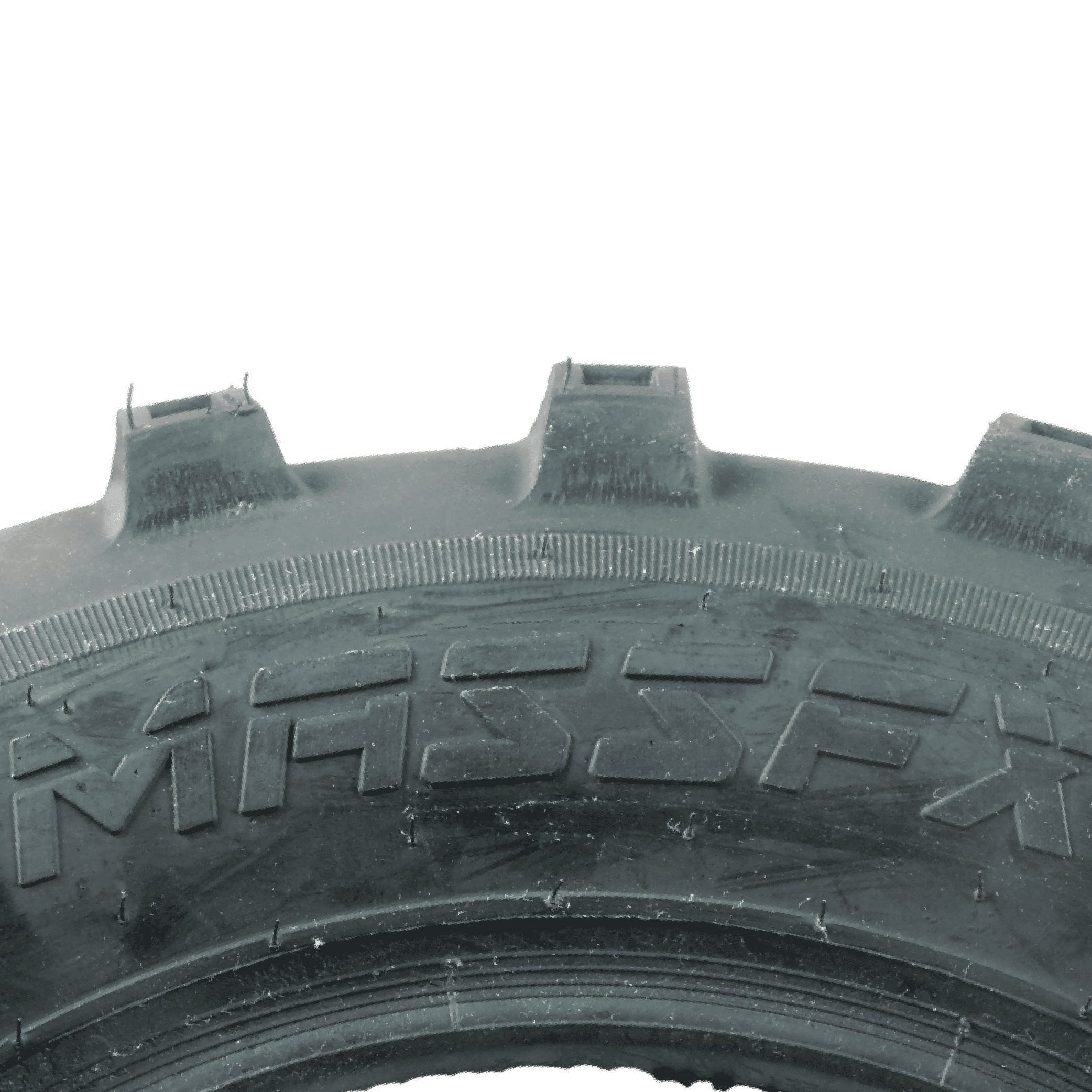 Massfx 25x10-12; 25x8-12 ATV Tires 4 (Set of Tires)