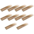 thumbnail image 3 of Labymos 10pcs Alto Saxophone Sax Reeds Strength 2.5, 3 of 7