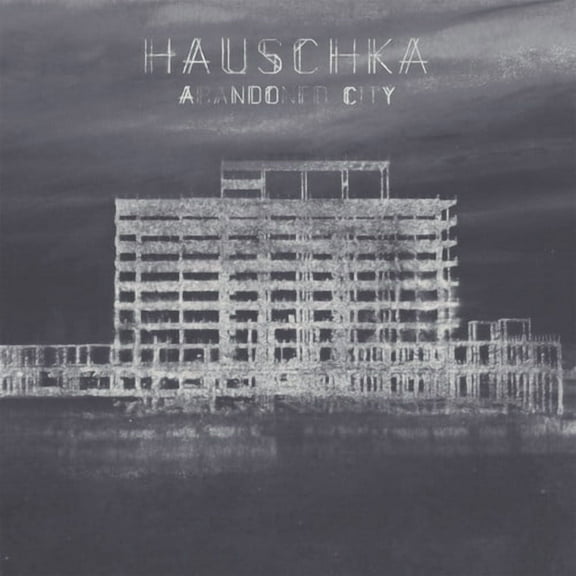 Hauschka - A Ndo C y - Music & Performance - Vinyl