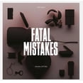 thumbnail image 1 of Del Amitri - Fatal Mistakes: Outtakes & B-sides [Vinyl], 1 of 1