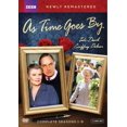 thumbnail image 1 of Serie DVD As Time Goes By Remastered (paquete de 3), 1 of 1