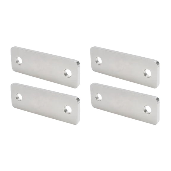 1-Inch Rear Lift Kit Golf Carts - Enhance Off-Road Capability!