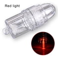 thumbnail image 3 of Luz de pesca Wosthever lámpara de atracción impermeable equipo de pesca Flash Pescar Rojo, 3 of 6