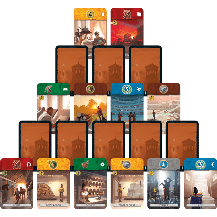 7 Wonders Duel Pdf