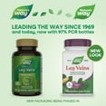 thumbnail image 4 of Nature's Way Leg Veins Capsules, Supports Healthy Leg Vein Strength*, 6-Herb Blend, Unisex, 120ct, 4 of 9