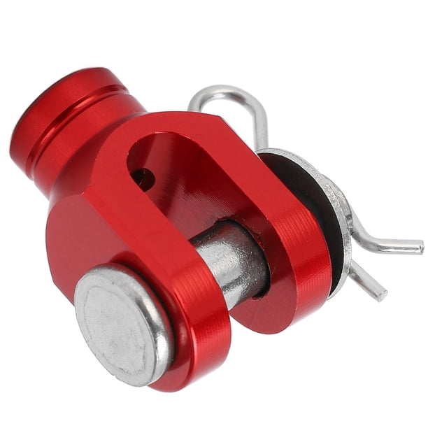 Horquilla de freno trasero de aluminio, horquilla de freno trasero de motocicleta, horquilla de freno trasero, horquilla de freno trasero de motocicleta diseñada para precisión