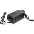 thumbnail image 1 of Power Charger, Sufficient Charging Power  Heat Dissipation Impact Resistance Charger  For Electric Bicycle, 1 of 8