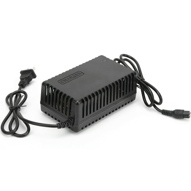 36 volt electric bike charger sale