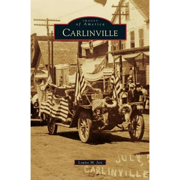 Carlinville (Hardcover)