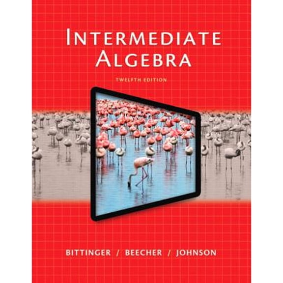 Pre-Owned Intermediate Algebra (Paperback) 0321924711 9780321924711