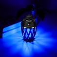 thumbnail image 2 of Altavoz Bluetooth para exteriores ANERIMST resistente al agua con linterna LED, 2 of 7