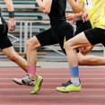 thumbnail image 3 of 3pcs Athletic Pre Wrap Tape For Sports Pre-wrap Athletic Tape 2.75 Inch By 30 Yards( Color : Colorful ), 3 of 5