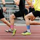 thumbnail image 3 of 3pcs Athletic Pre Wrap Tape For Sports Pre-wrap Athletic Tape 2.75 Inch By 30 Yards( Color : Colorful ), 3 of 4