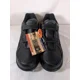 thumbnail image 1 of New Balance 577 Mens Size 10.5 2E Black Casual Shoes Sneakers Leather MW577VK, 1 of 6
