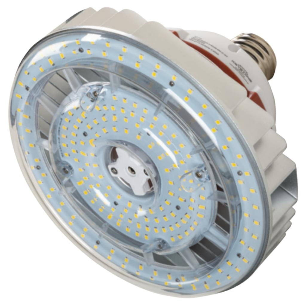 Keystone 12178 KTLED80HIDVEX39850D /G2 Directional Flood HID