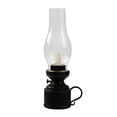 thumbnail image 1 of EeaseMX Lámpara de queroseno LED sin llama, lámpara de queroseno de plástico, farol de aceite retro decorativo, 1 of 7