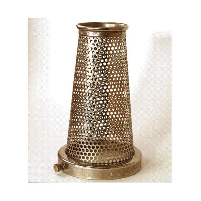 Victorio Kitchen Products VKP2502 Food Strainer Pumpkin Screen