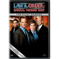Law & Order: Special Victims Unit - The Premiere Episode (DVD Full Screen) [DVD]