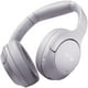 thumbnail image 1 of TOZO HT2 Hybrid Active Noise Cancelling Headphones, Wireless Over Ear Bluetooth Headphones, 60H Playtime, Hi-Res Audio Custom EQ via App Deep Bass Comfort Fit Ear Cups, for Home Office Travel Purple, 1 of 5