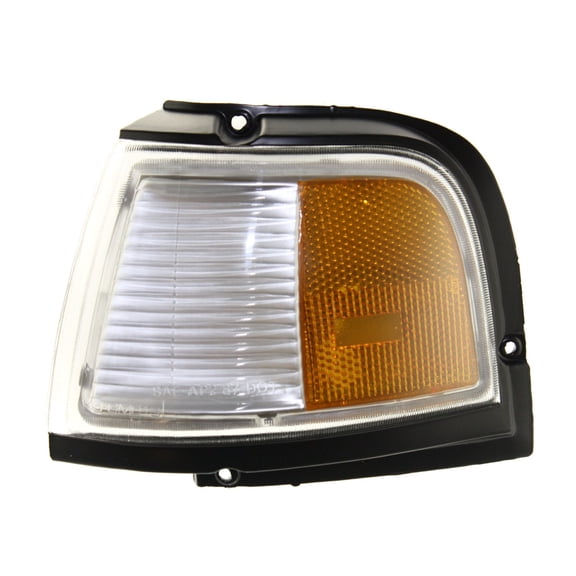 For Oldsmobile Cutlass Ciera Side Marker Light 1988-1996 Driver Side For GM2550104