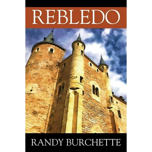 Rebledo, (Paperback)