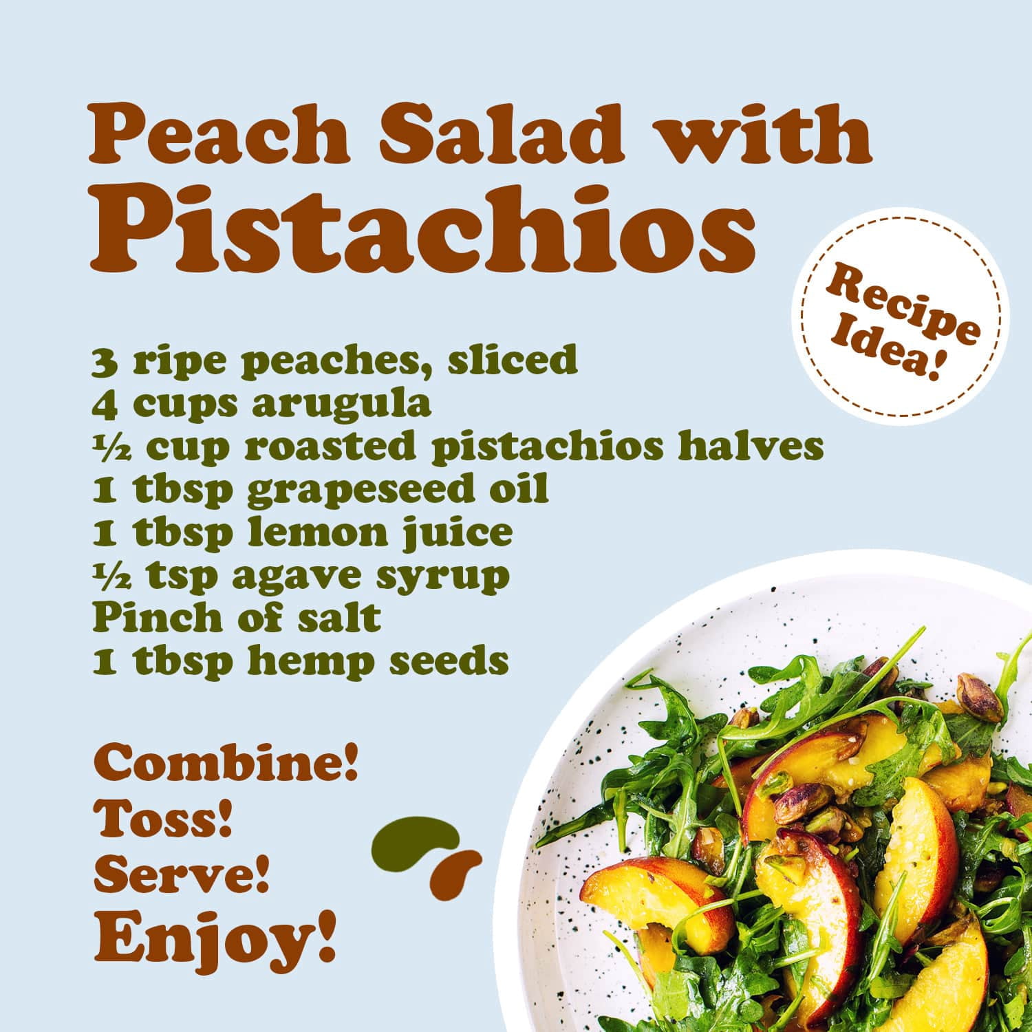 Dry Roasted Pistachio Halves and Pieces, 1 Pound – Unsalted. No Shell. Keto, Paleo Friendly Snack. Kosher. Vegan. Nuts in Bulk.