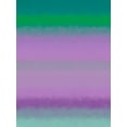 thumbnail image 2 of Grayscale 15x18 White Modern Wood Framed Museum Art Print Titled - Cool Texture Stripes III, 2 of 4