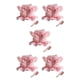 thumbnail image 1 of Conjunto de correa Greeniant para mascotas Chaleco Arnés Acolchado Elástico S, 1 of 6