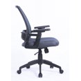 thumbnail image 3 of Mesh Ergonomic Office Chair-GREY, 3 of 5