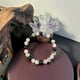 thumbnail image 5 of Natural ojo de tigre verde blanco cristal pulsera de piedras preciosas de joyería para promover la salud en general y ., 5 of 6