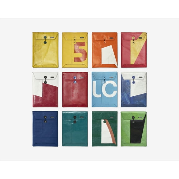 FREITAG F460 Sleeve for Surface Pro - QF6-00505 - Every Unit Is Unique