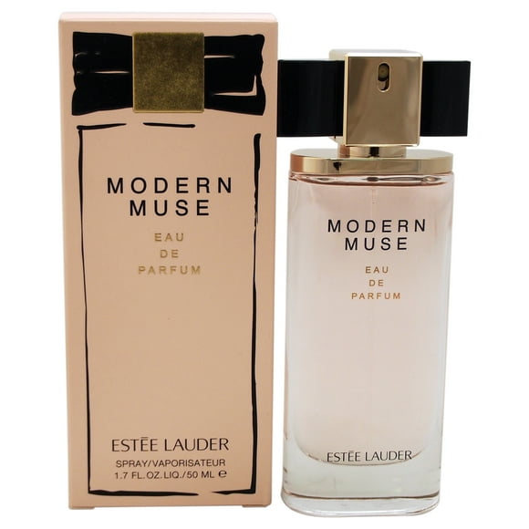 Modern Muse de Estee Lauder para mujer - Spray EDP de 1,7 oz Estee Lauder Estee Lauder Modern Muse Perfume EDP Dama 1.7oz