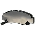 thumbnail image 5 of For 2003-2007 Accord Brake Pad Set 45022SDBA00, 5 of 5
