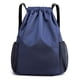 thumbnail image 1 of Mochila con cordón Bolsa de gimnasio Mochila con cordón Bolsas, 1 of 5