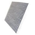 thumbnail image 3 of HQRP Cabin Air Filter compatible with Saturn VUE Red Line 2008 / 2009 Activated Charcoal Microfilter, 3 of 4
