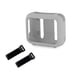 thumbnail image 1 of Protective Silicone Case for Go 4 Shockproof Case Grey, 1 of 5