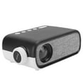 thumbnail image 1 of Proyector Mini NikouMX Micro Home Rendimiento confiable, 1 of 8