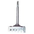 thumbnail image 1 of Creative Square Hole Cutter for Electrical Box,Stainless Steel Slot Cutter, 1 of 5