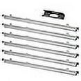 thumbnail image 3 of Adir 6026 Adir Pinces de Suspension de Fichier de 24 Po - Pack de 6, 3 of 4