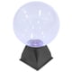 thumbnail image 4 of Globo de plasma táctil de 8 pulgadas, juguete novedoso para niños con luz azul., 4 of 7