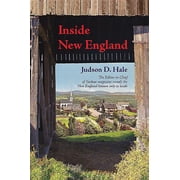 Inside New England: The Editor-in-Chief of Yankee magazine reveals the New England known only to locals