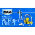 thumbnail image 4 of Reese Towpower Keyed Alike Lock Kit, 4 of 10