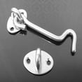 thumbnail image 4 of Shisuyan Cabin Hook Square 2Pcs 16 Inches, 4 of 9
