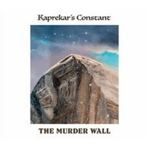 Kaprekar's Constant - Murder Wall - Music & Performance - CD