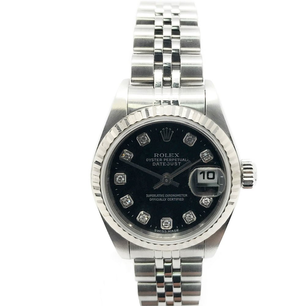 rolex 79174 price