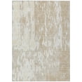 thumbnail image 2 of Addison Rugs Chantille Indoor/Outdoor Transitional Abstract Beige Washable Rectangle Rug, 9' x 12', 2 of 6