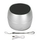 thumbnail image 2 of Mini altavoz Bluetooth, mini altavoz Bluetooth IP67, resistente al agua, mini altavoz Bluetooth, altavoz inalámbrico portátil, diseño de primera clase, 2 of 12
