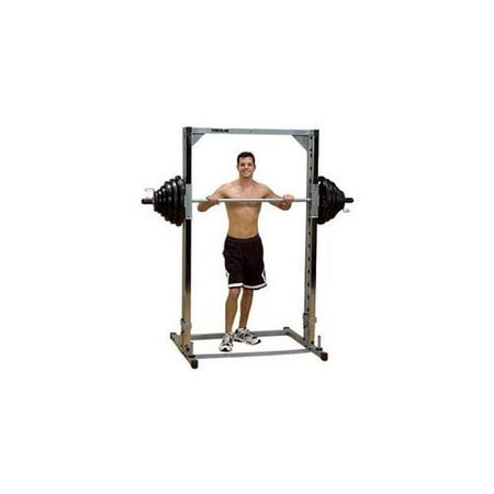 Body Solid PSM144X PowerLine Pro-Smith Machine